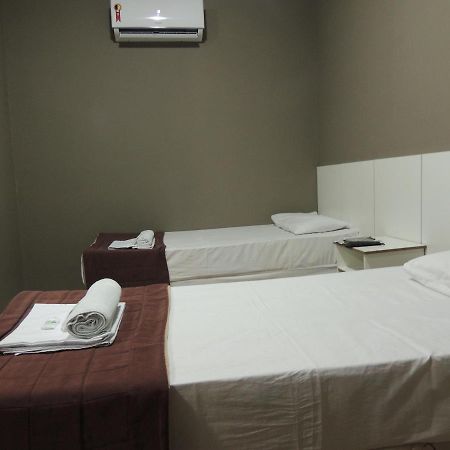 Hotel Bh Inn Palmares - Acesso Cristiano Machado Belo Horizonte Extérieur photo