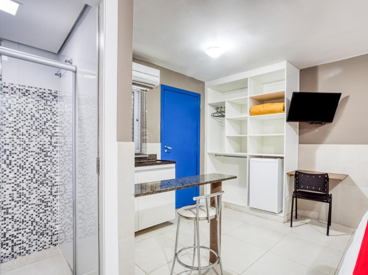 Hotel Bh Inn Palmares - Acesso Cristiano Machado Belo Horizonte Extérieur photo