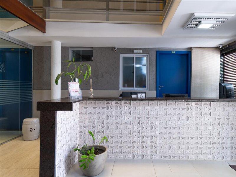 Hotel Bh Inn Palmares - Acesso Cristiano Machado Belo Horizonte Extérieur photo