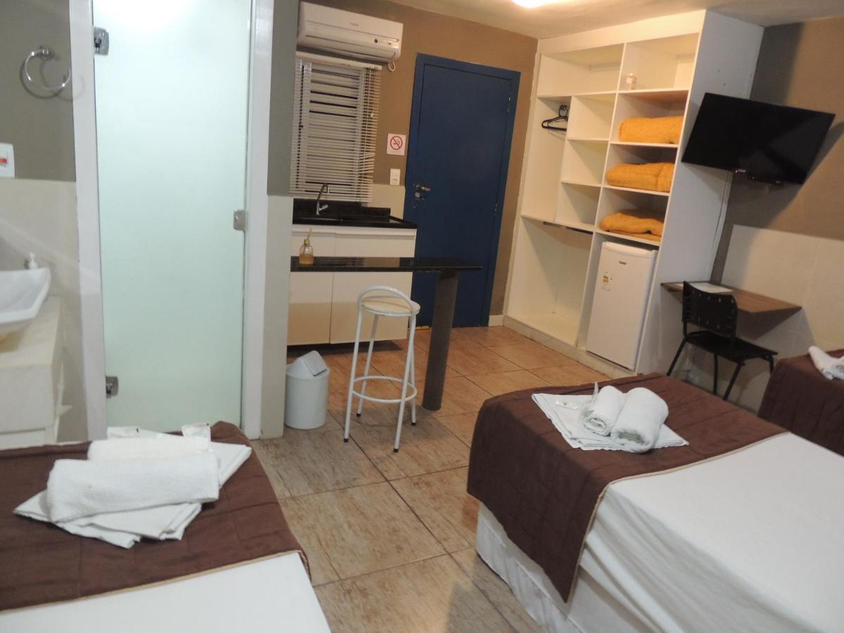 Hotel Bh Inn Palmares - Acesso Cristiano Machado Belo Horizonte Extérieur photo