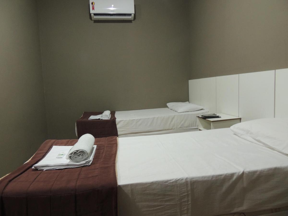 Hotel Bh Inn Palmares - Acesso Cristiano Machado Belo Horizonte Extérieur photo