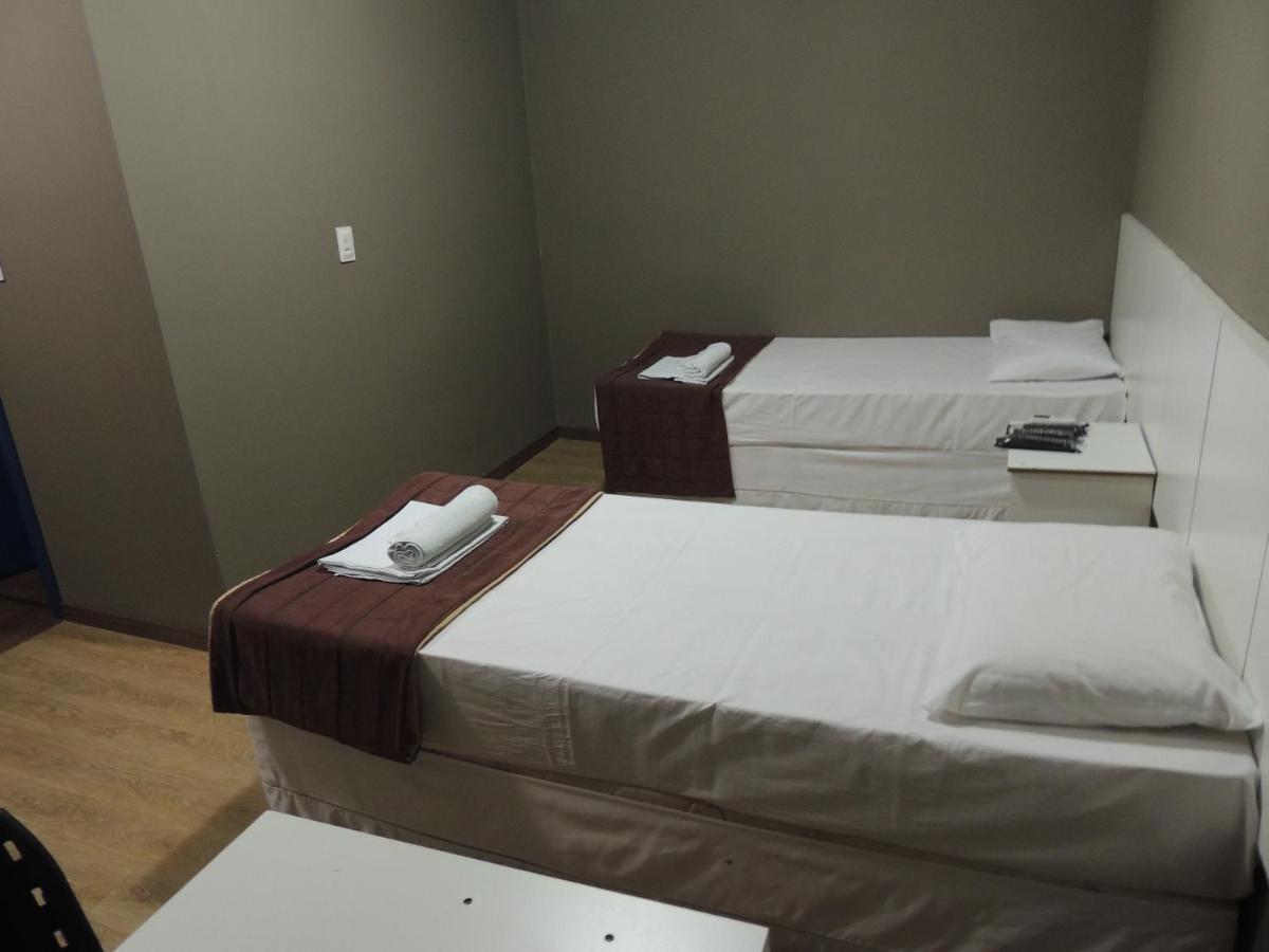 Hotel Bh Inn Palmares - Acesso Cristiano Machado Belo Horizonte Extérieur photo