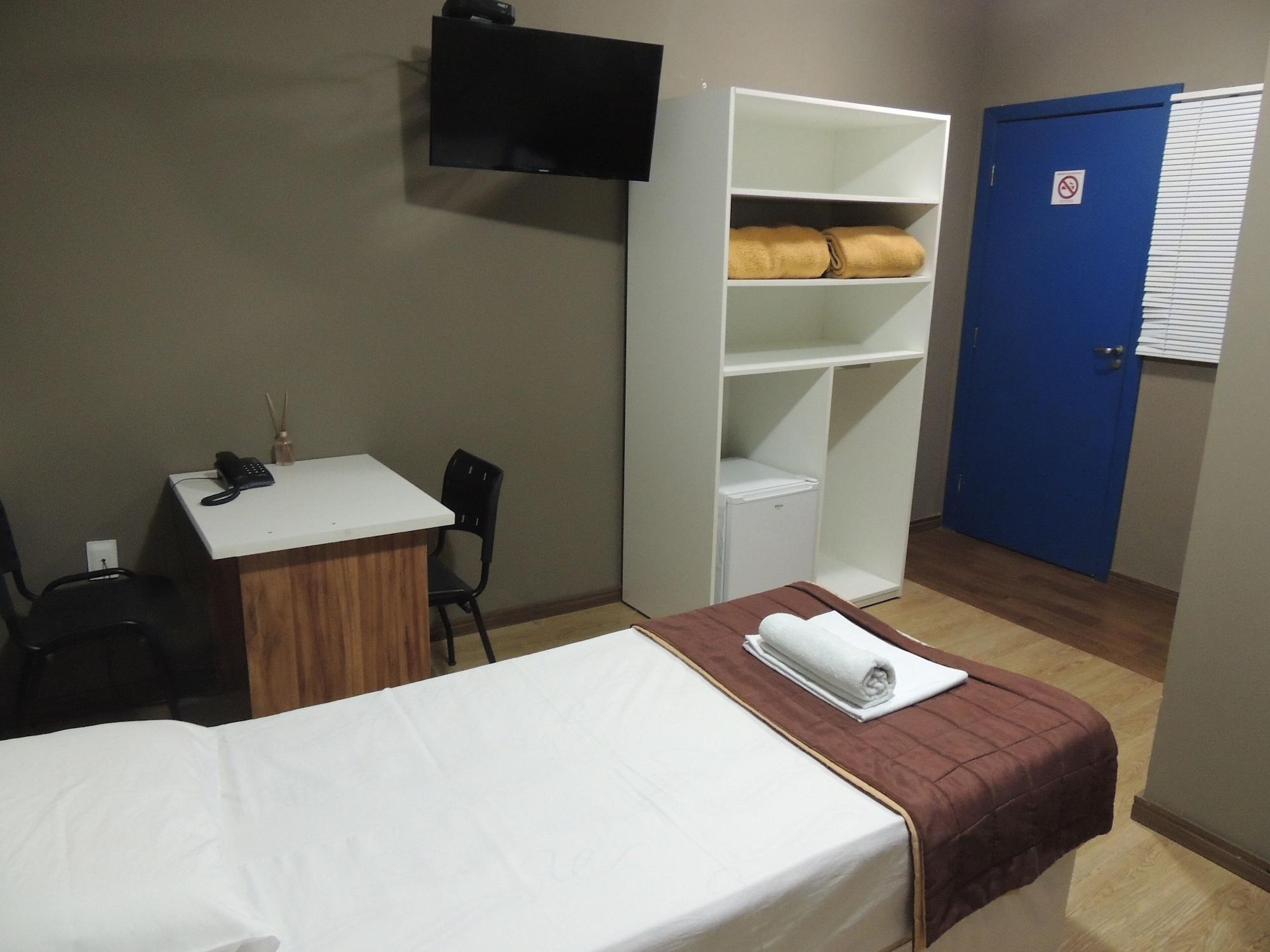 Hotel Bh Inn Palmares - Acesso Cristiano Machado Belo Horizonte Extérieur photo