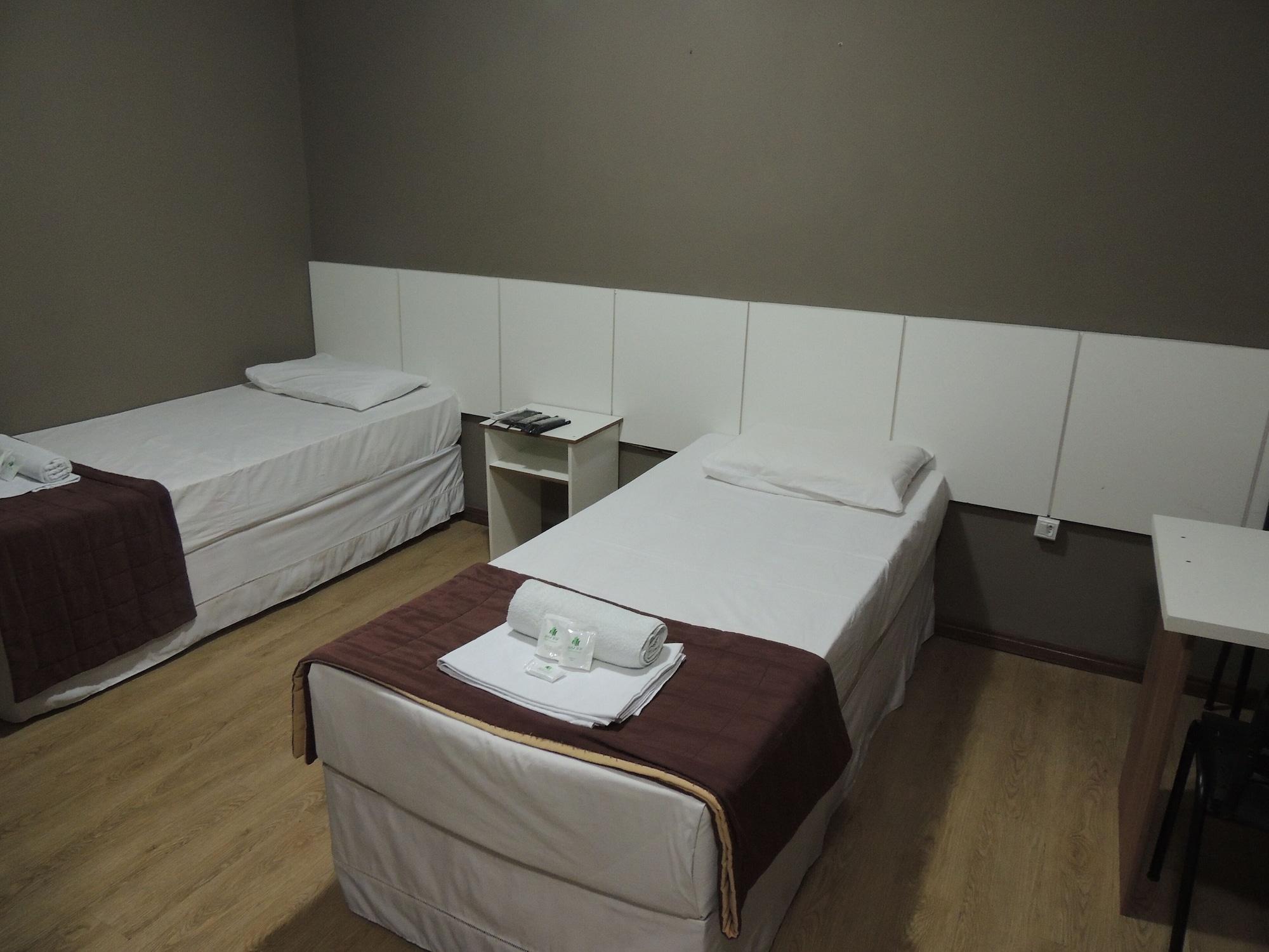 Hotel Bh Inn Palmares - Acesso Cristiano Machado Belo Horizonte Extérieur photo