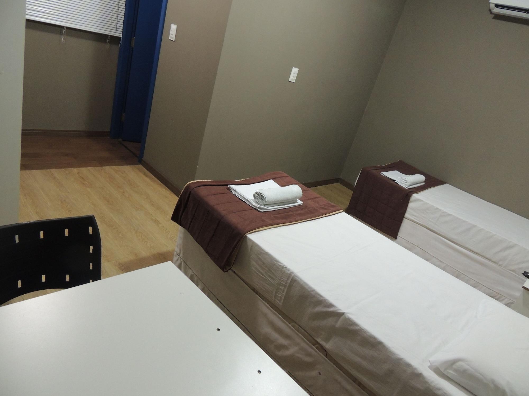 Hotel Bh Inn Palmares - Acesso Cristiano Machado Belo Horizonte Extérieur photo