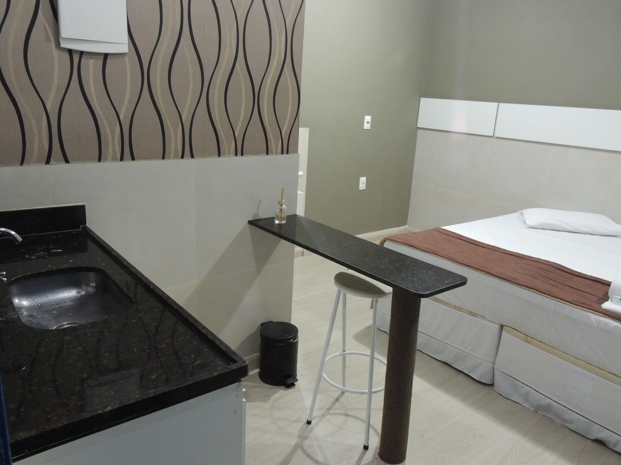 Hotel Bh Inn Palmares - Acesso Cristiano Machado Belo Horizonte Extérieur photo
