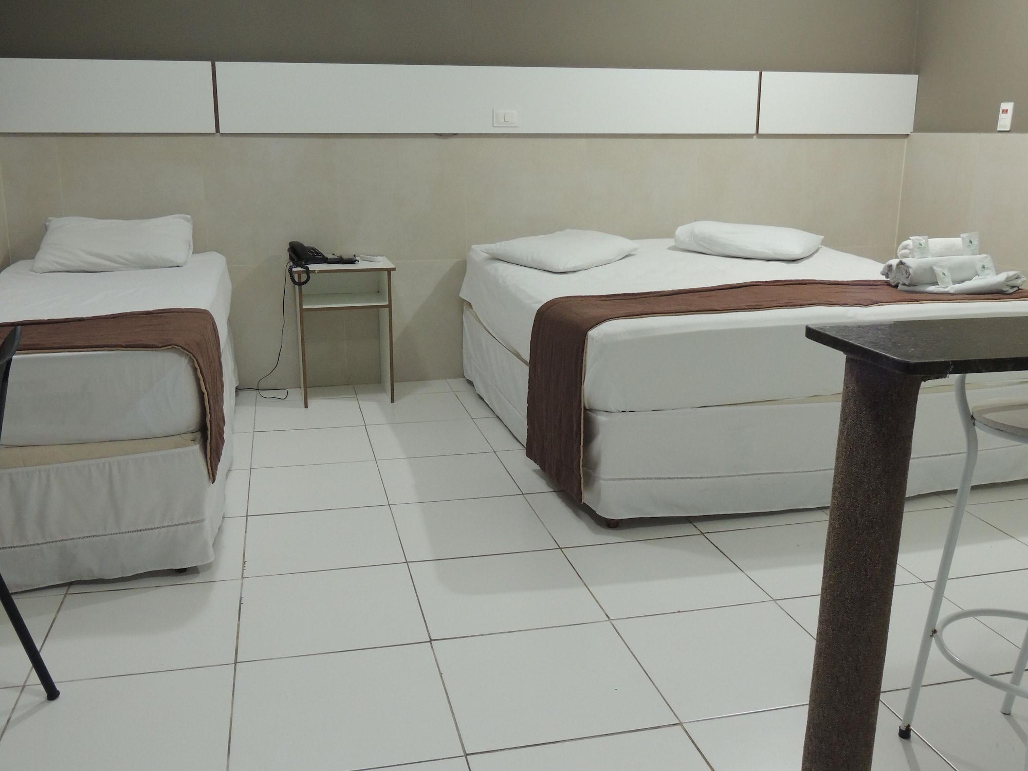 Hotel Bh Inn Palmares - Acesso Cristiano Machado Belo Horizonte Extérieur photo