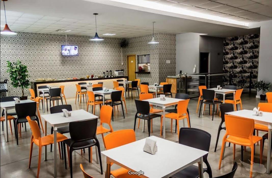 Hotel Bh Inn Palmares - Acesso Cristiano Machado Belo Horizonte Extérieur photo